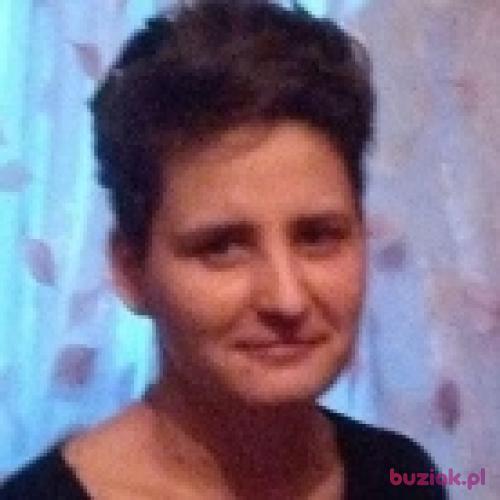 justynalux7, Female, 41 years, Płock