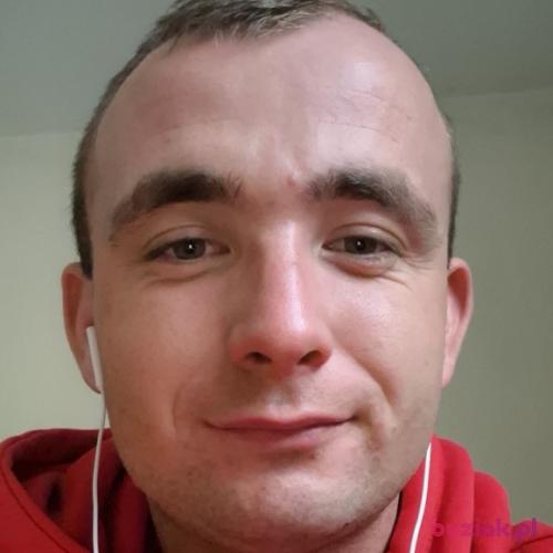 malpa998, Male, 28 years, Milicz