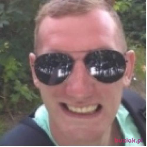 Kapiuerra, Male, 33 years, Pszczyna