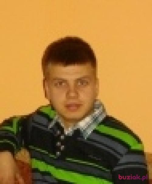 Pawko92, Mężczyzna, 34 lata, Puławy