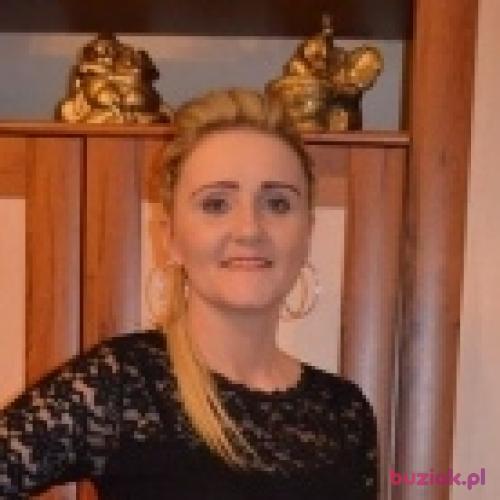 Edytka78, Female, 48 years, Mogilno
