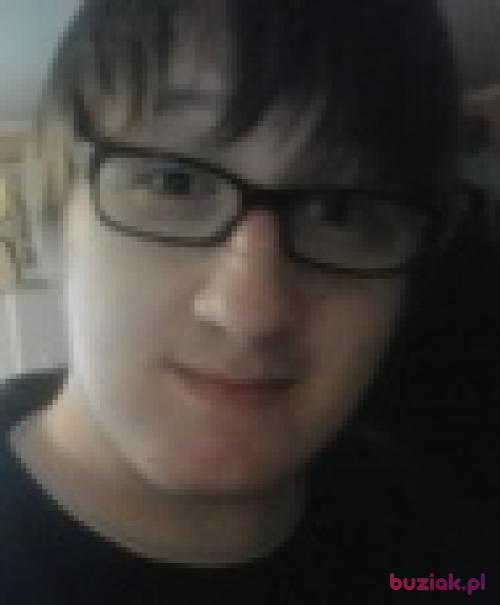 Achanao, Male, 30 years, Słubice