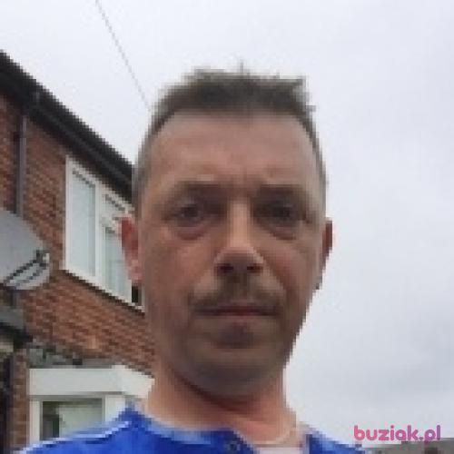 leszekfajny1, Male, 52 years, Nottinghamshire