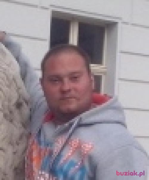 Lufcia28, Male, 38 years, Ostrów Wielkopolski