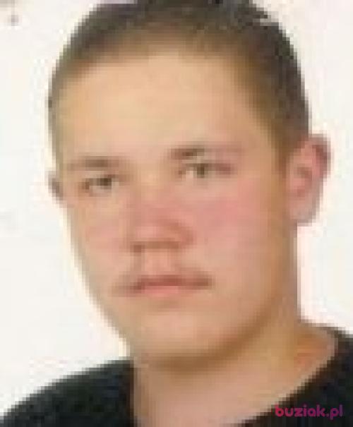Brayan11, Male, 33 years, Pieńsk