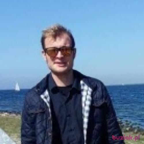 jacekhot5, Male, 29 years, Kalisz