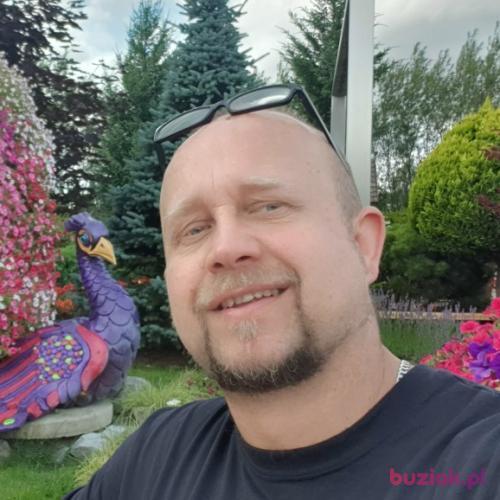DariuszLonely, Male, 51 years, Warsop