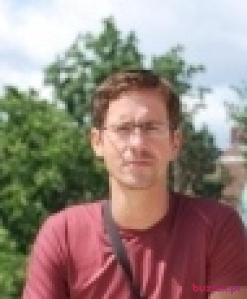 motobokser, Male, 44 years, Chorzów