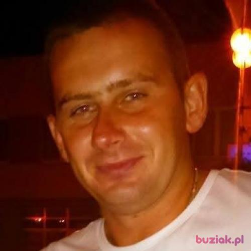 mateusz198904, Male, 37 years, Pionki