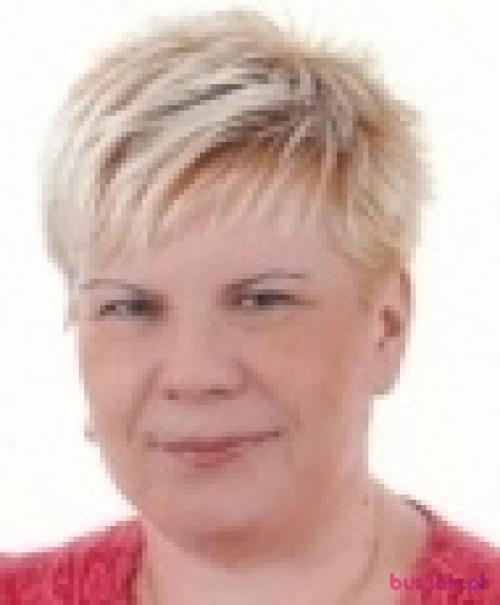 bogusia7004, Female, 56 years, Leszno