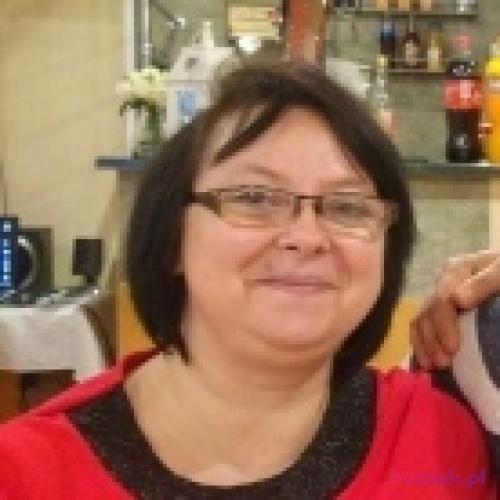 iwonaIw, Female, 51 years, Gliwice