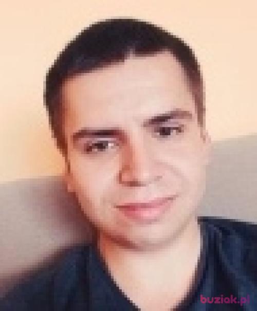 Andrzejj20zg, Male, 30 years, Zielona Góra