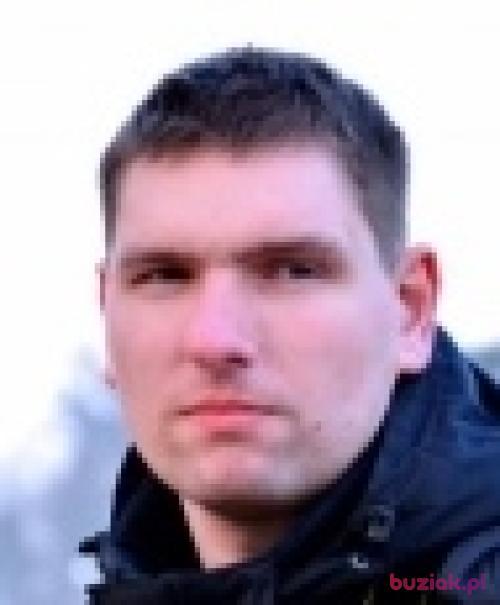 tr86, Mężczyzna, 40 lat, Szczecin