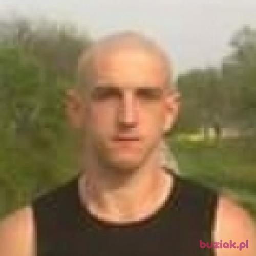 Jempek, Mężczyzna, 37 lat, Mińsk Mazowiecki