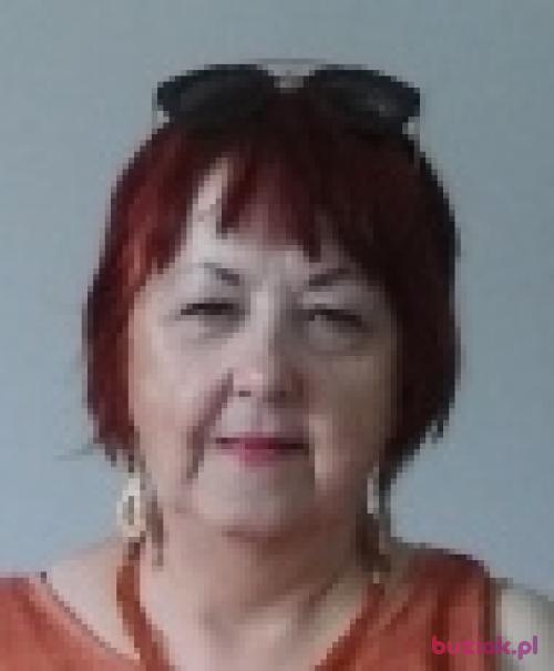 haniakowalska, Kobieta, 70 lat, Jelenia Góra