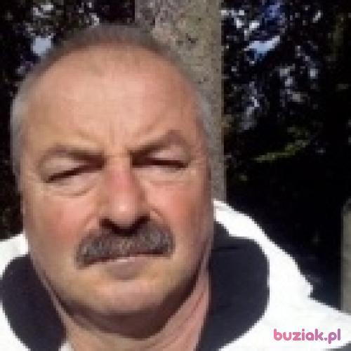 bitnyandrzej10, Male, 61 years, Chojnice
