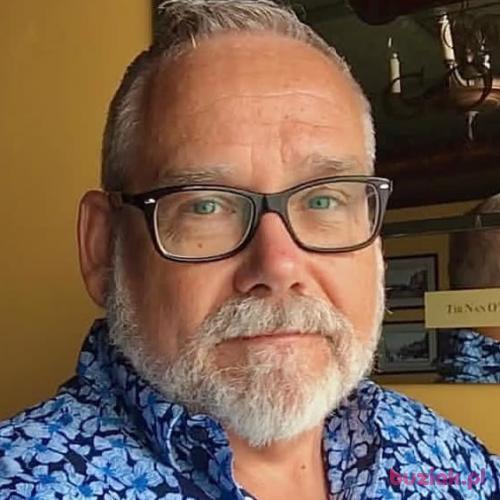 gerik60, Mężczyzna, 66 lat, Łódź