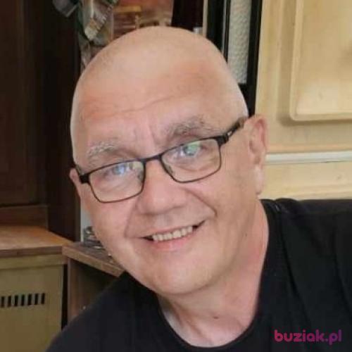 djgregon, Male, 55 years, Łódź