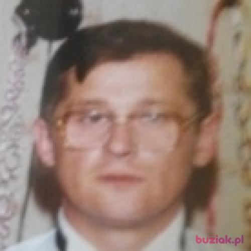 gostek60, Male, 71 years, Gliwice