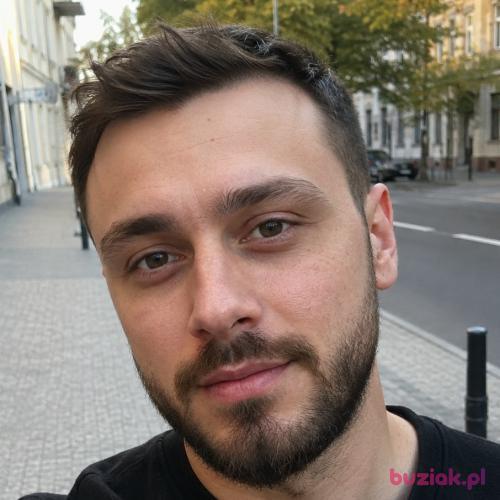 arturro112, Male, 29 years, Chorzów