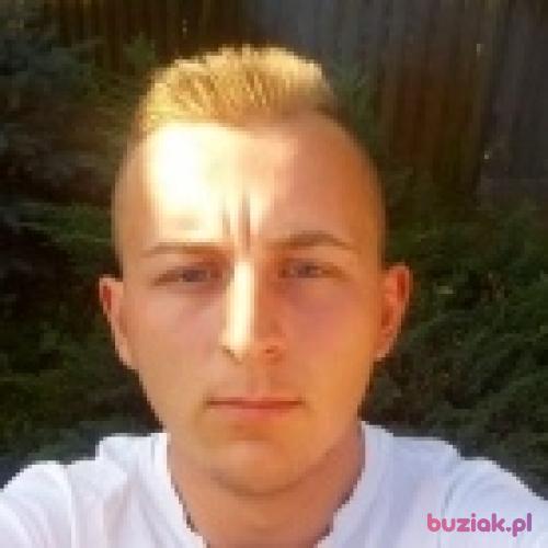 Krystian6338, Mężczyzna, 25 lat, Lubartów