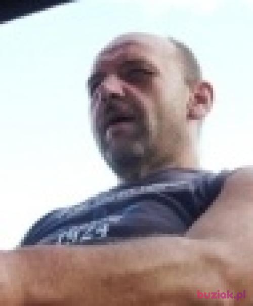 puszysty, Mężczyzna, 57 lat, Rumia