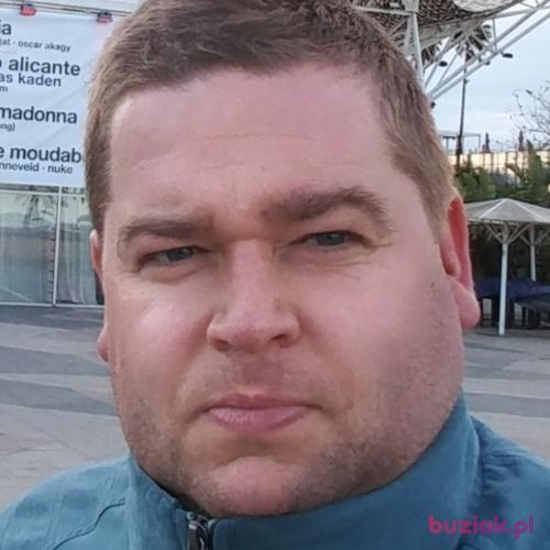 zieltex, Male, 41 years, Sierpc