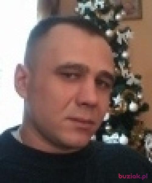 Staf, Male, 35 years, Wyszków