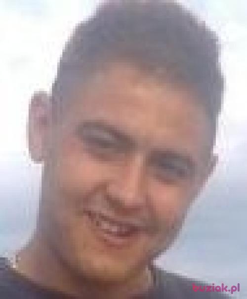 mariuszek156, Male, 31 years, Lubań