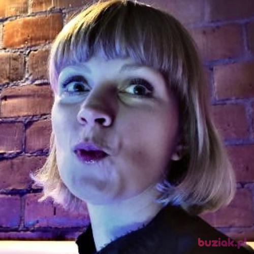 blondilux, Female, 40 years, Warszawa