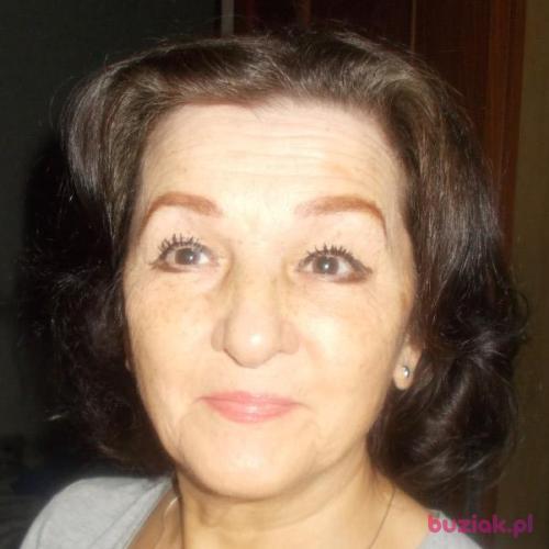 kubciupo, Kobieta, 66 lat, Szczecin
