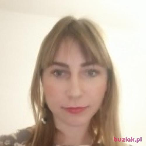AniaTL, Kobieta, 35 lat, Poznań