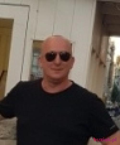 TomPl, Male, 51 years, Nadrenia Północna-Westfalia