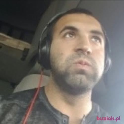 BartekChicago, Male, 36 years, Chicago