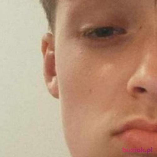kitp, Male, 21 years, Białystok