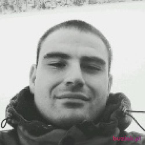 Brunoslaw, Male, 33 years, Lubań