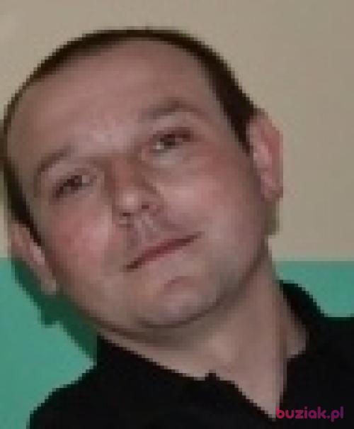 Parowka, Male, 46 years, Międzychód