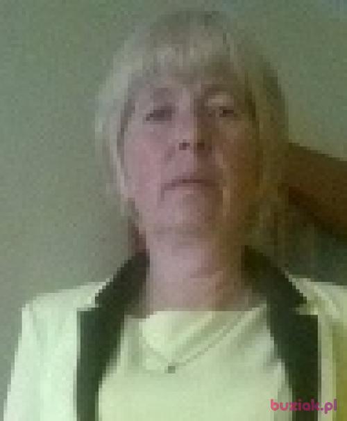 Zofiaaa, Kobieta, 66 lat, Kościerzyna