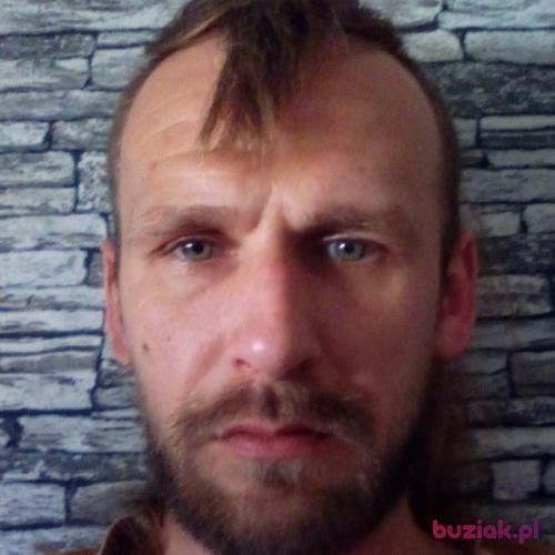 KrzychuDziki, Mężczyzna, 41 lat, Rotterdam