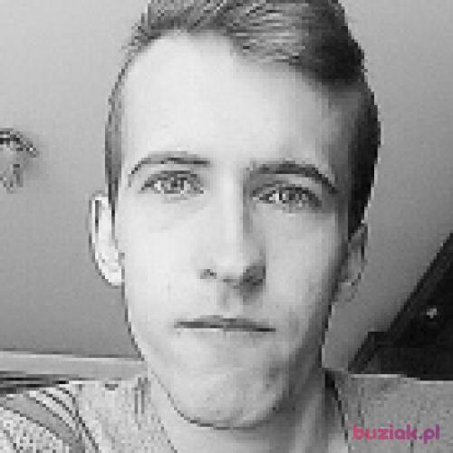 Mariusz093, Mężczyzna, 33 lata, Kraków