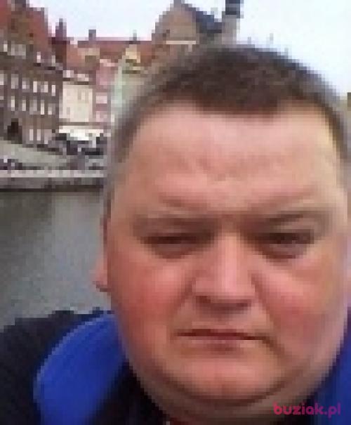 TOMACHA, Male, 45 years, wielkopolskie