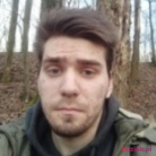 Piotrelo, Mężczyzna, 24 lata, Tychy