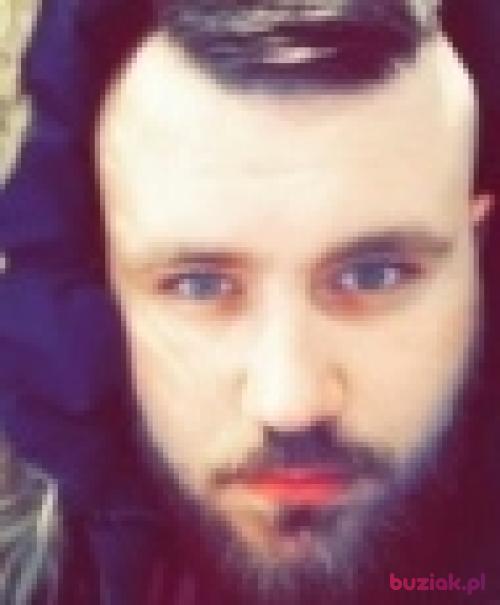 chudzielec1, Male, 30 years, Haarlem