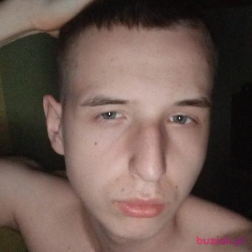 ZaWarudo, Male, 20 years, Jastrzębie Zdrój