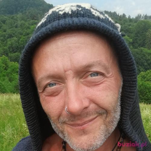 Sobert, Male, 47 years, Prusice