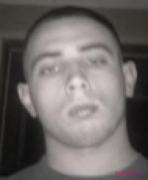dzolo96, Mężczyzna, 31 lat, Kraków