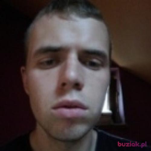 Dyjson, Male, 28 years, Myszków