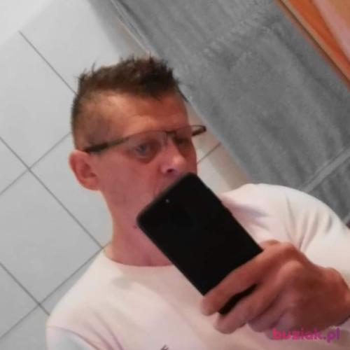 Ba5, Male, 45 years, Bydgoszcz