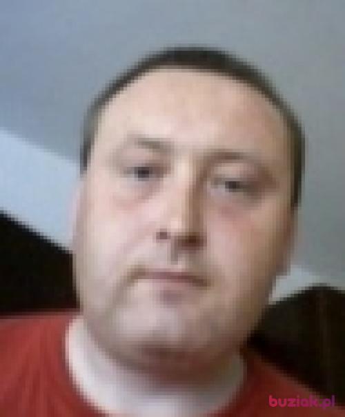michael3, Male, 44 years, Wrocław