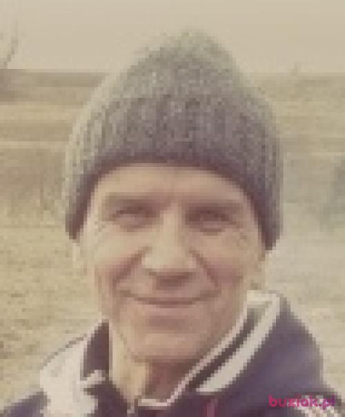 chelseas, Male, 69 years, Lidzbark Warmiński